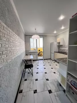 1-к кв. Самарская область, Самара ул. Врубеля, 17 (44.1 м)