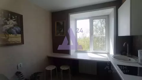 1-к кв. Алтайский край, Новоалтайск Октябрьская ул., 21 (31.0 м)