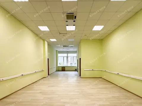 Офис в Санкт-Петербург ул. Тюшина, 11 (974 м)