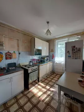 3-к кв. Крым, Красногвардейский район, с. Петровка, Егудина кв-л 42 ...