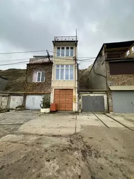 Таунхаус в Крым, Феодосия ул. Вити Коробкова (130 м)