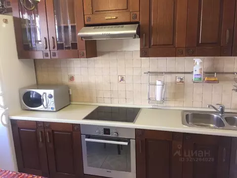 2-к кв. Москва Каширское ш., 84К1 (54.0 м)