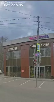 Помещение свободного назначения (323 м)