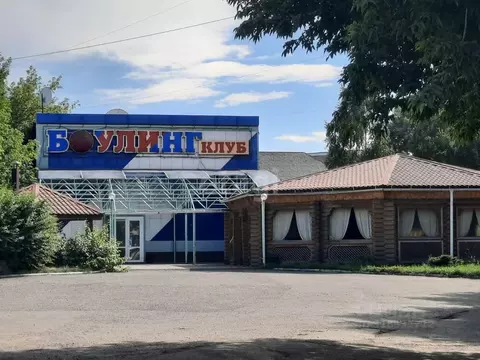 Помещение свободного назначения в Алтайский край, Бийск ул. Петра ...