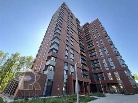 2-к кв. Москва ул. Горбунова, 11К3 (60.0 м)