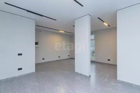 Помещение свободного назначения в Тюменская область, Тюмень ул. ...