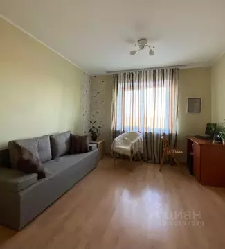 1-к кв. Самарская область, Самара ул. Егорова, 7 (34.0 м)