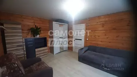 Дом в Иркутская область, Иркутский муниципальный округ, с. Урик ул. ...