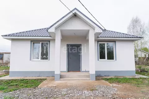 Дом в Башкортостан, Уфа № 28 ОСТ ОАО УМПО КС,  (95 м)