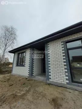 Дом в Тюмень, территория СОСН Берёзка-3, 15-я улица (77 м)