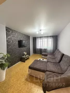 1-к кв. Красноярский край, Сосновоборск Весенняя ул., 5 (36.0 м)