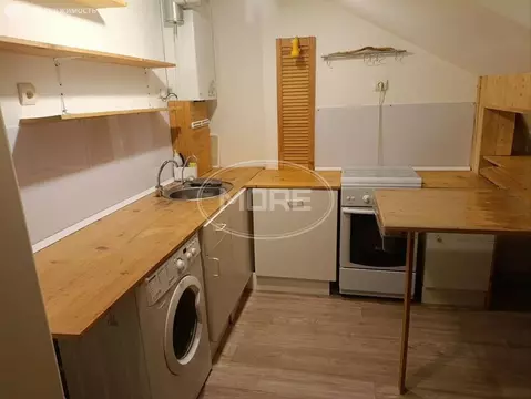 1-комнатная квартира: Гурьевск, Краковский бульвар, 14 (34.7 м)