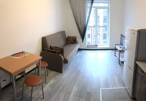 2-к кв. Московская область, Балашиха Саввино мкр, ул. Народного ...