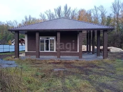 Дом в Белгородская область, Строитель Яковлевский городской округ, ул. ...