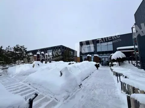 Помещение свободного назначения в Московская область, Истра ...