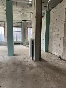 Помещение свободного назначения в Москва Иловайская ул., 2 (110 м)