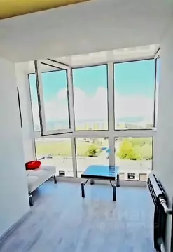 1-к кв. Самарская область, Самара ул. Аминева, 8а (50.0 м)