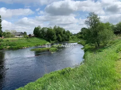 Дом в Карелия, Олонецкий район, д. Мегрега  (178 м)