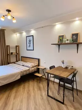 Студия Башкортостан, Уфа Красноводская ул., 3 (23.0 м)