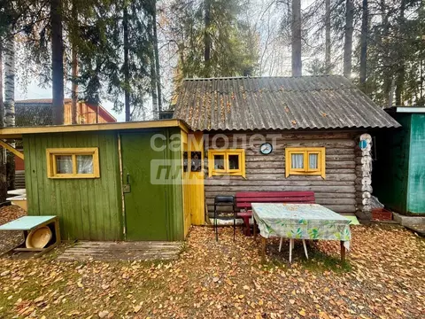 Дом в Свердловская область, Серов № 3 Яблонька Серовского ...