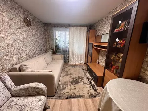 2-к кв. Ленинградская область, Ломоносовский район, Горбунковское ...