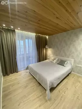 2-комнатная квартира: Волгоград, район Семь Ветров, бульвар 30-летия ...