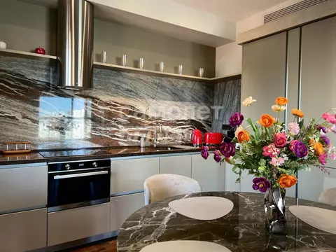 2-к кв. Свердловская область, Екатеринбург ул. Гоголя, 18 (70.0 м)