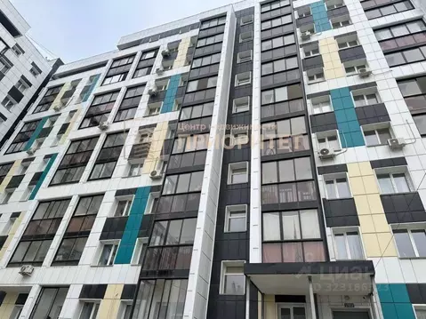 1-к кв. Саха (Якутия), Якутск Якутская ул., 9/1 (38.0 м)