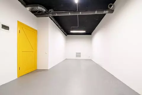 Помещение свободного назначения в Москва ул. 9-я Соколиной Горы, 5 (22 ...