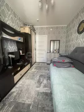 2-к кв. Красноярский край, Красноярск наб. Ярыгинская, 11 (53.1 м)