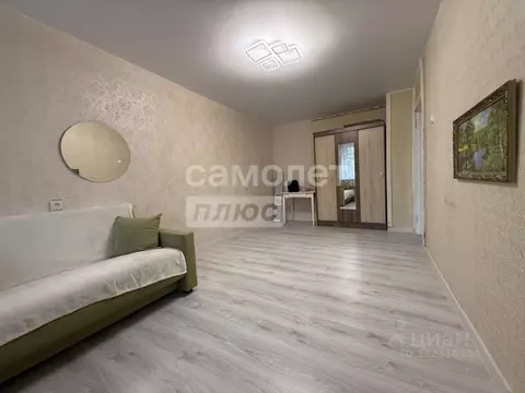 1-к кв. Ярославская область, Переславль-Залесский ул. Менделеева, 30 ...