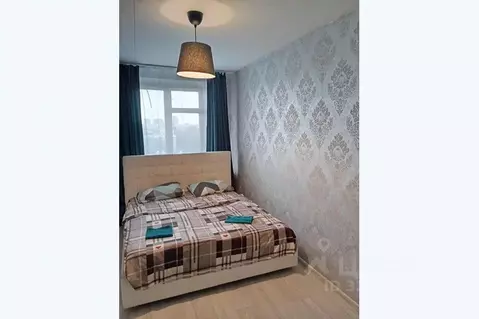 3-к кв. Москва Варшавское ш., 65К2 (10.0 м)