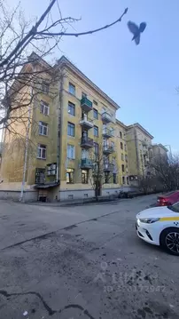 Комната Санкт-Петербург Гаванская ул., 43 (18.9 м)