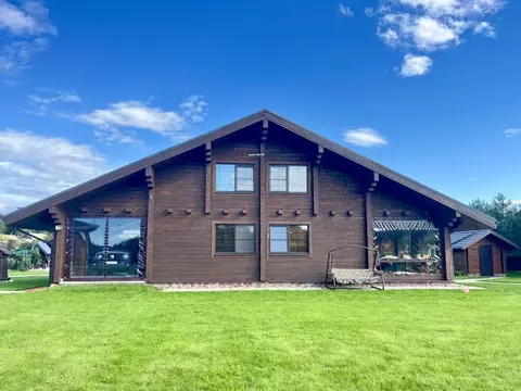 Коттедж в Тверская область, Калининский муниципальный округ, д. ...