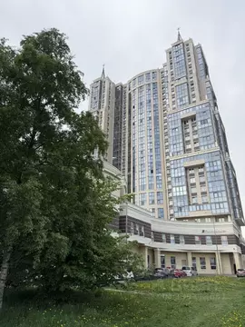3-к кв. Санкт-Петербург ул. Типанова, 25к1 (96.0 м)