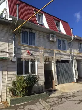 Гараж в Краснодарский край, Сочи Лазаревское жилрайон,  (200 м)