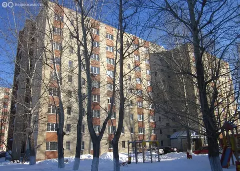 1-комнатная квартира: Тюмень, улица Ватутина, 14 (22 м)