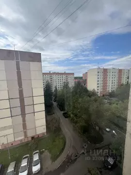 Комната Московская область, Красногорск ул. Ленина, 26 (10.7 м)