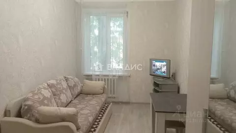 Комната Владимирская область, Владимир ул. Лермонтова, 40 (14.0 м)