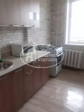 1-к кв. Пермский край, Березники ул. Свердлова, 158 (34.8 м)