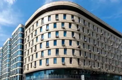 Студия Москва Причальный проезд, 8к1 (31.0 м)