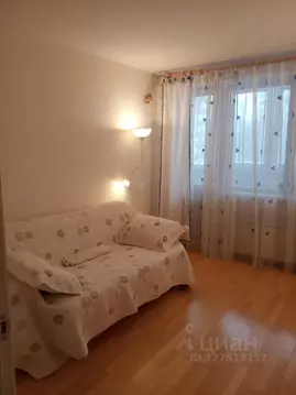 3-к кв. Москва Зеленоградская ул., 21 (81.0 м)