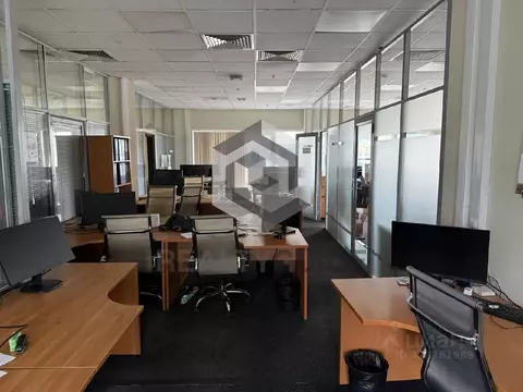 Офис в Москва Брянская ул., 5 (400 м)