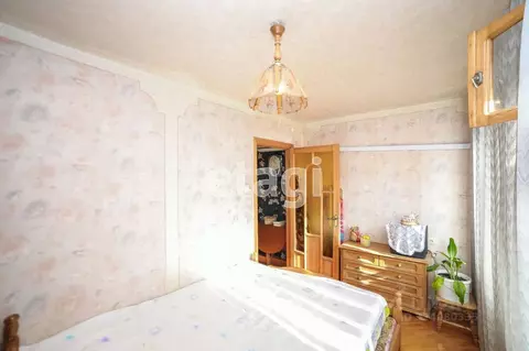 3-к кв. Севастополь просп. Победы, 45 (52.0 м)