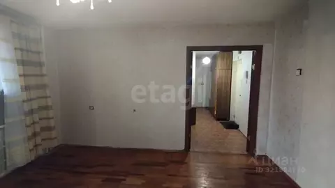 1-к кв. Воронежская область, Воронеж Спортивная наб., 23 (38.8 м)