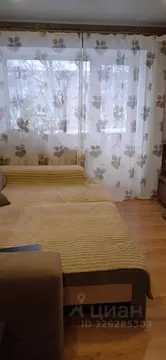 2-к кв. Пермский край, Пермь Социалистическая ул., 4 (44.0 м)