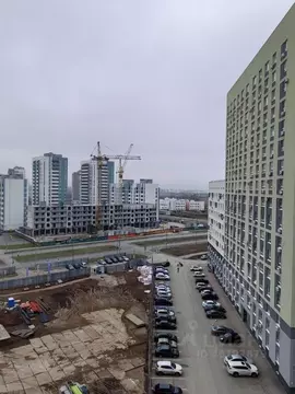 1-к кв. Самарская область, Волжский район, Черноречье с/пос, с. ...