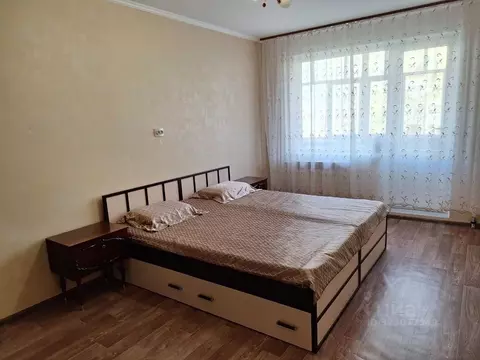 1-к кв. Татарстан, Казань ул. Маршала Чуйкова, 77 (35.0 м)