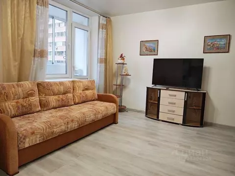 2-к кв. Московская область, Балашиха Новое Павлино мкр, ул. Троицкая, ...