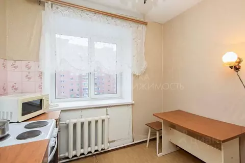 1-к кв. Тюменская область, Тюмень ул. Баумана, 111 (34.0 м)